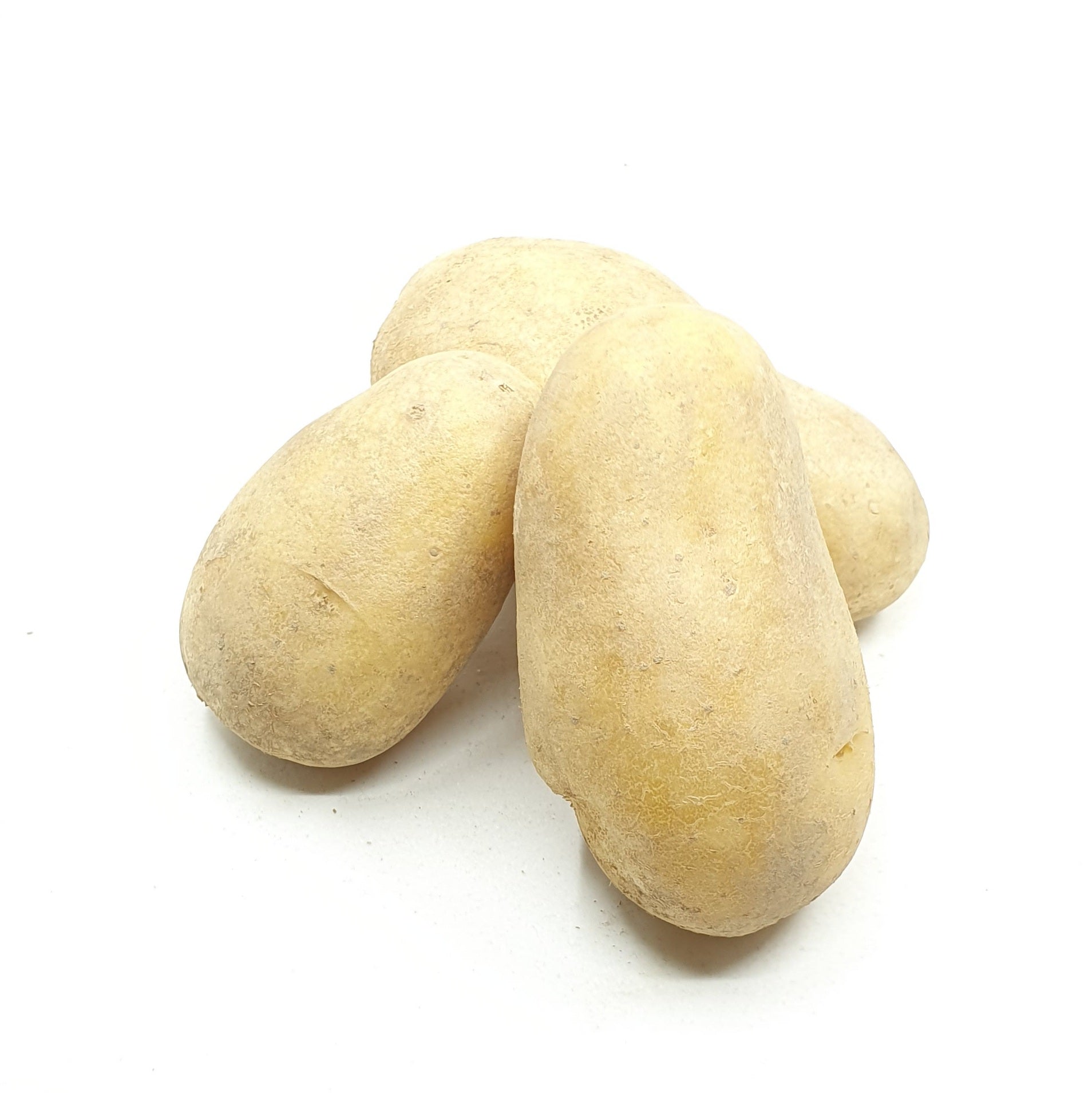 Festkochende Kartoffeln aus der Schweiz (Pro 100g)